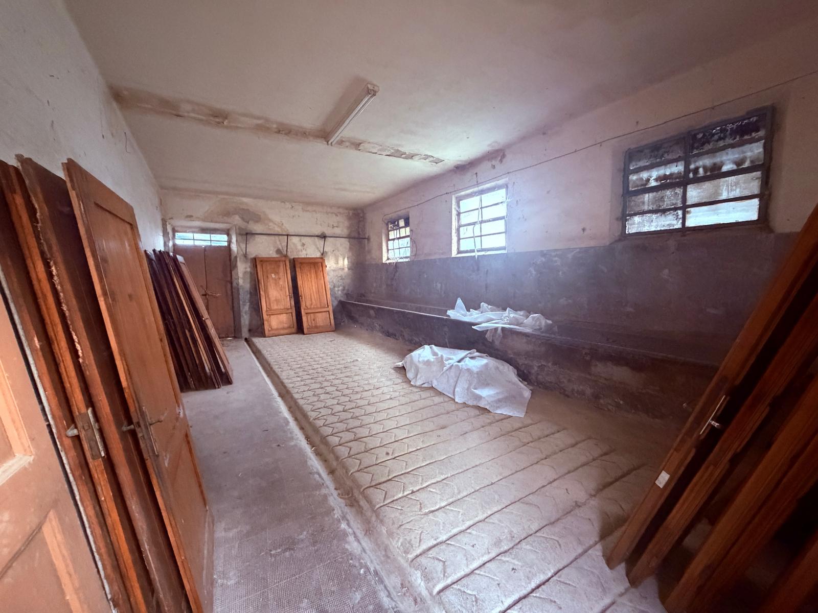 S. Casciano V.P. - Il Serraglio